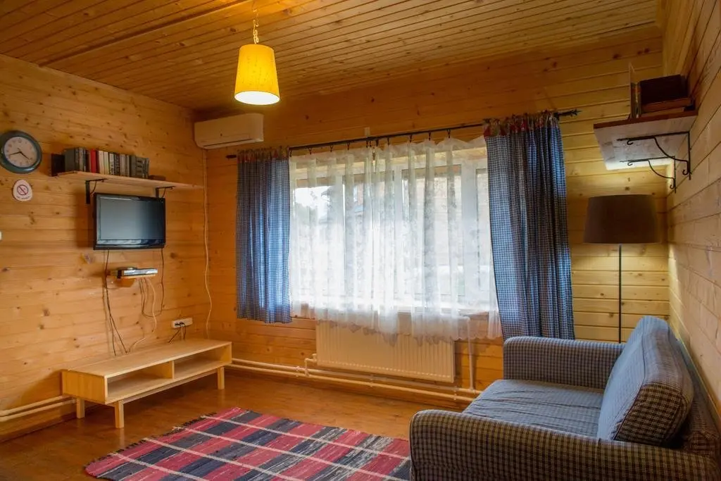 Пошехонье: Hotel Chudnoy Dvor