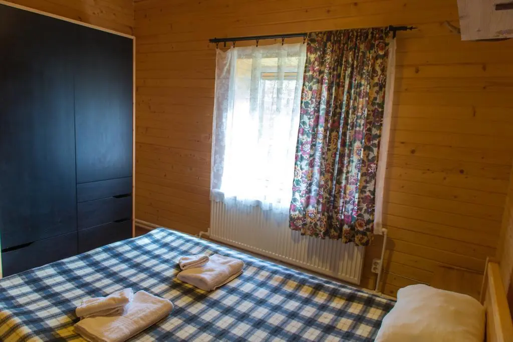 Пошехонье: Hotel Chudnoy Dvor