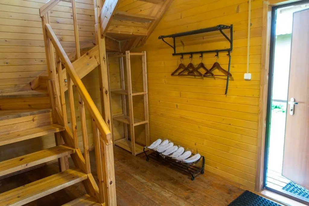 Пошехонье: Hotel Chudnoy Dvor