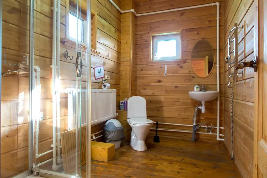 Пошехонье: Hotel Chudnoy Dvor