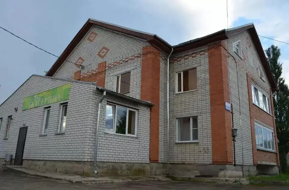 Отель Екатерина — фото 1