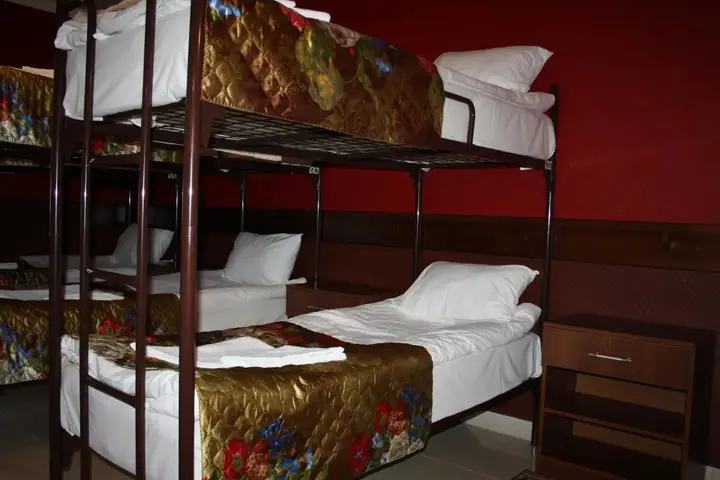 Рыбинск: Neolit Guest house