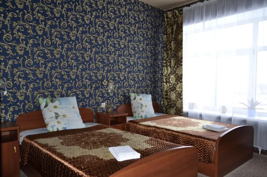 Рыбинск: Neolit Guest house