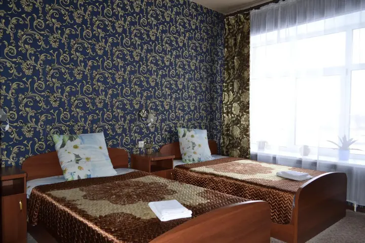 Рыбинск: Neolit Guest house