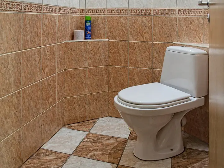 Ростов Великий: Proletarskij Hostel