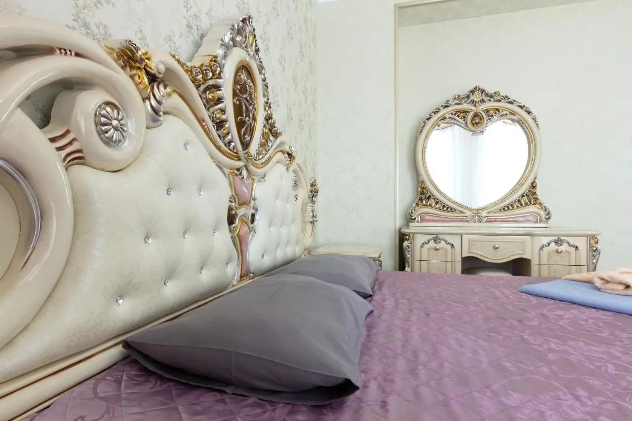 Астрахань: Apartments Lux pl.Lenina 10/4