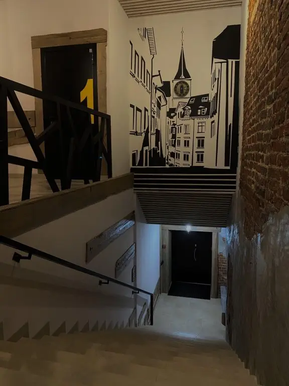 Ростов Великий: Loft Apart (Лофт Апарт)