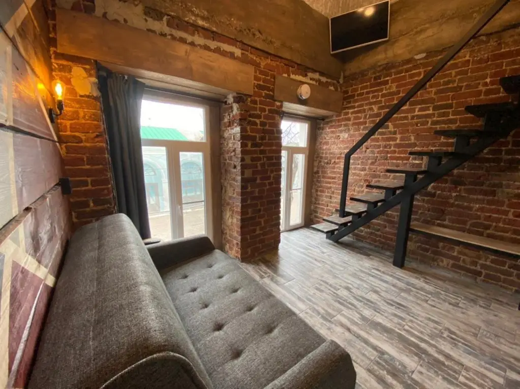Ростов Великий: Loft Apart (Лофт Апарт)