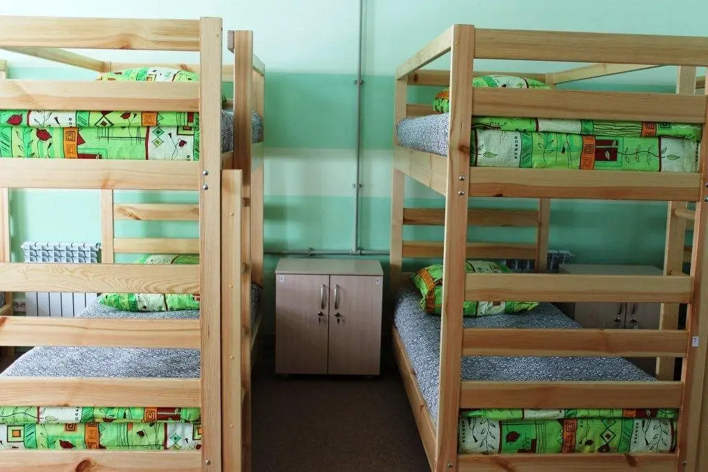 Рыбинск: Mini-Hotel Visit