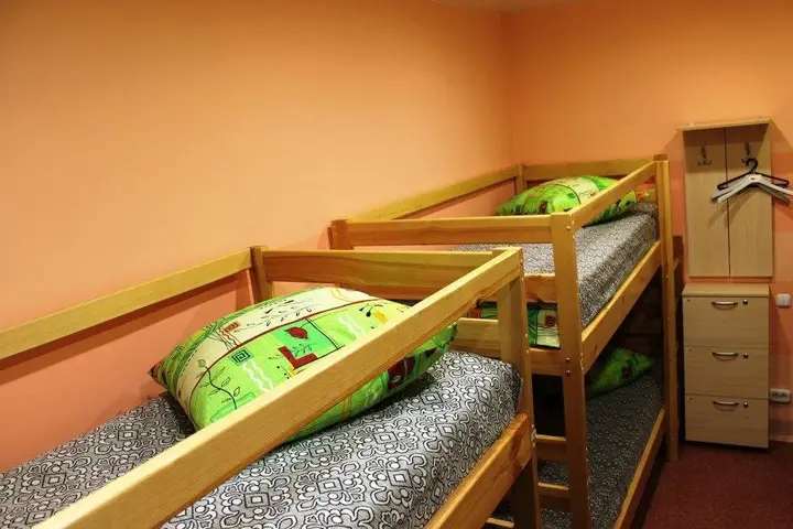 Рыбинск: Mini-Hotel Visit