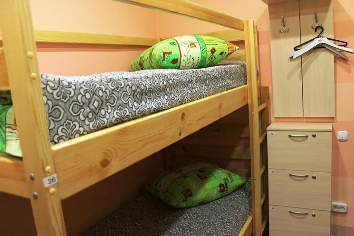 Рыбинск: Mini-Hotel Visit