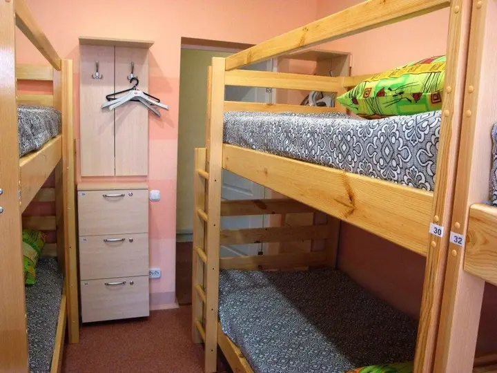 Рыбинск: Mini-Hotel Visit