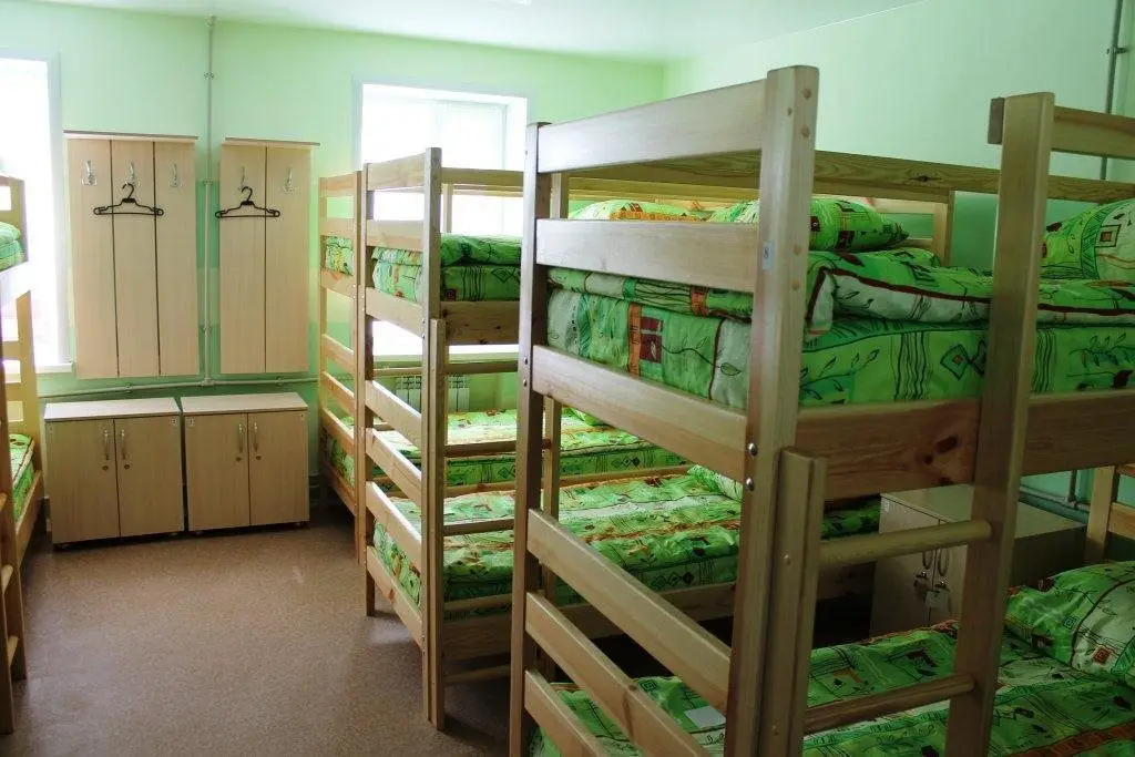 Рыбинск: Mini-Hotel Visit