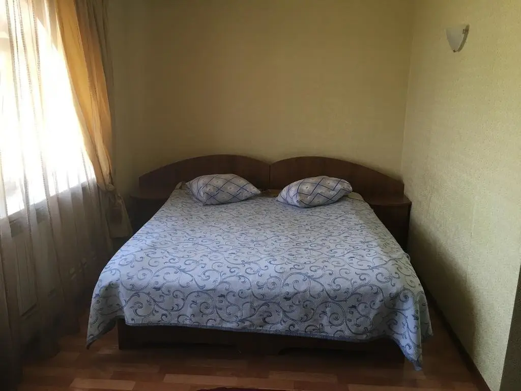 Переславль-Залесский: Motel Rio