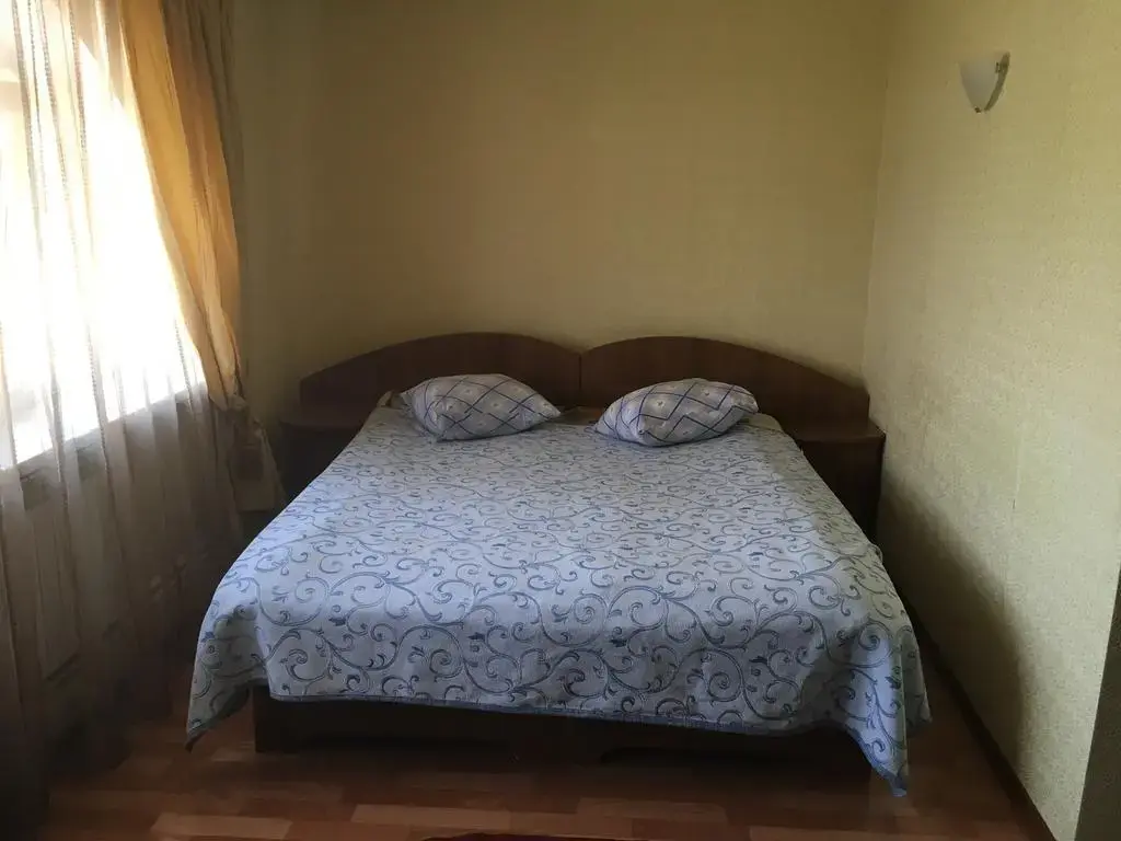 Переславль-Залесский: Motel Rio