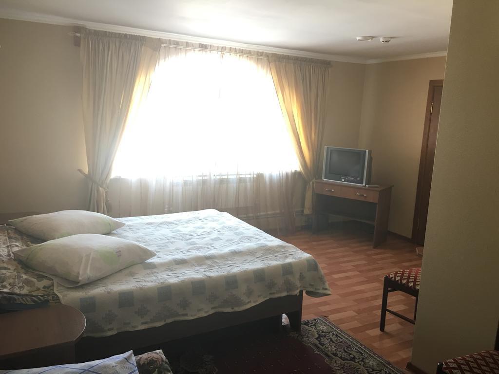 Переславль-Залесский: Motel Rio
