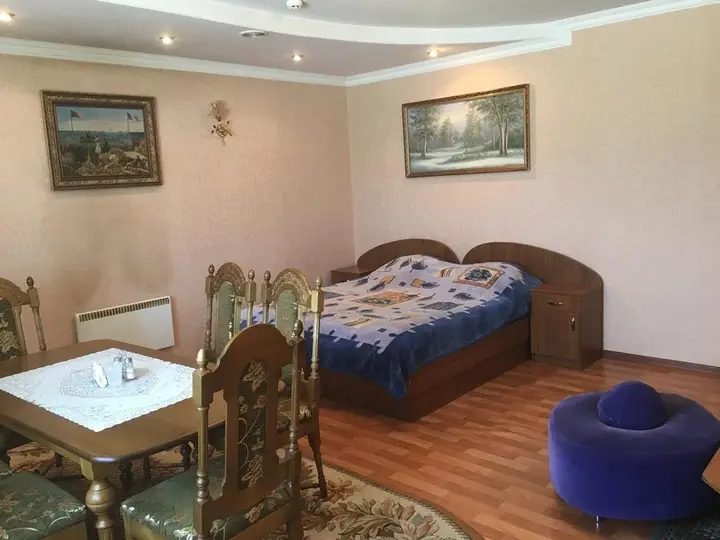 Переславль-Залесский: Motel Rio
