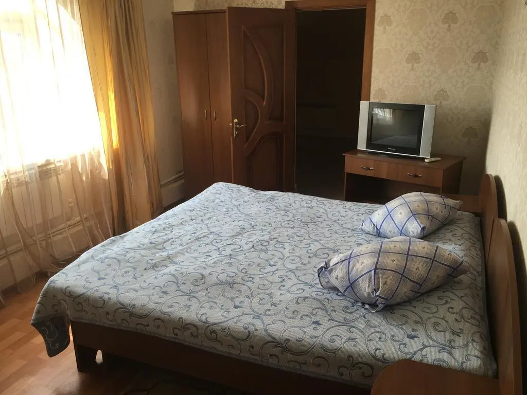 Переславль-Залесский: Motel Rio
