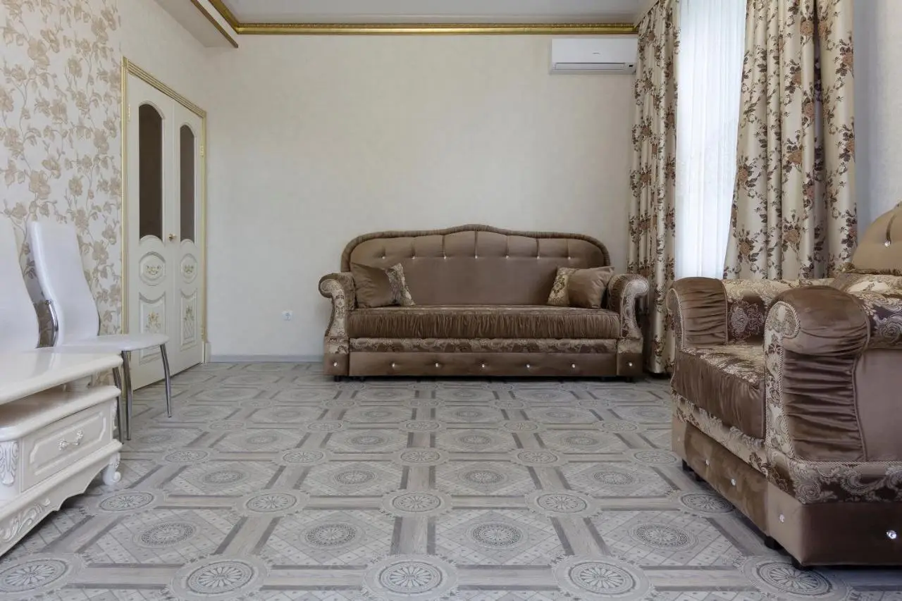 Астрахань: Apartments Lux pl.Lenina 10/3