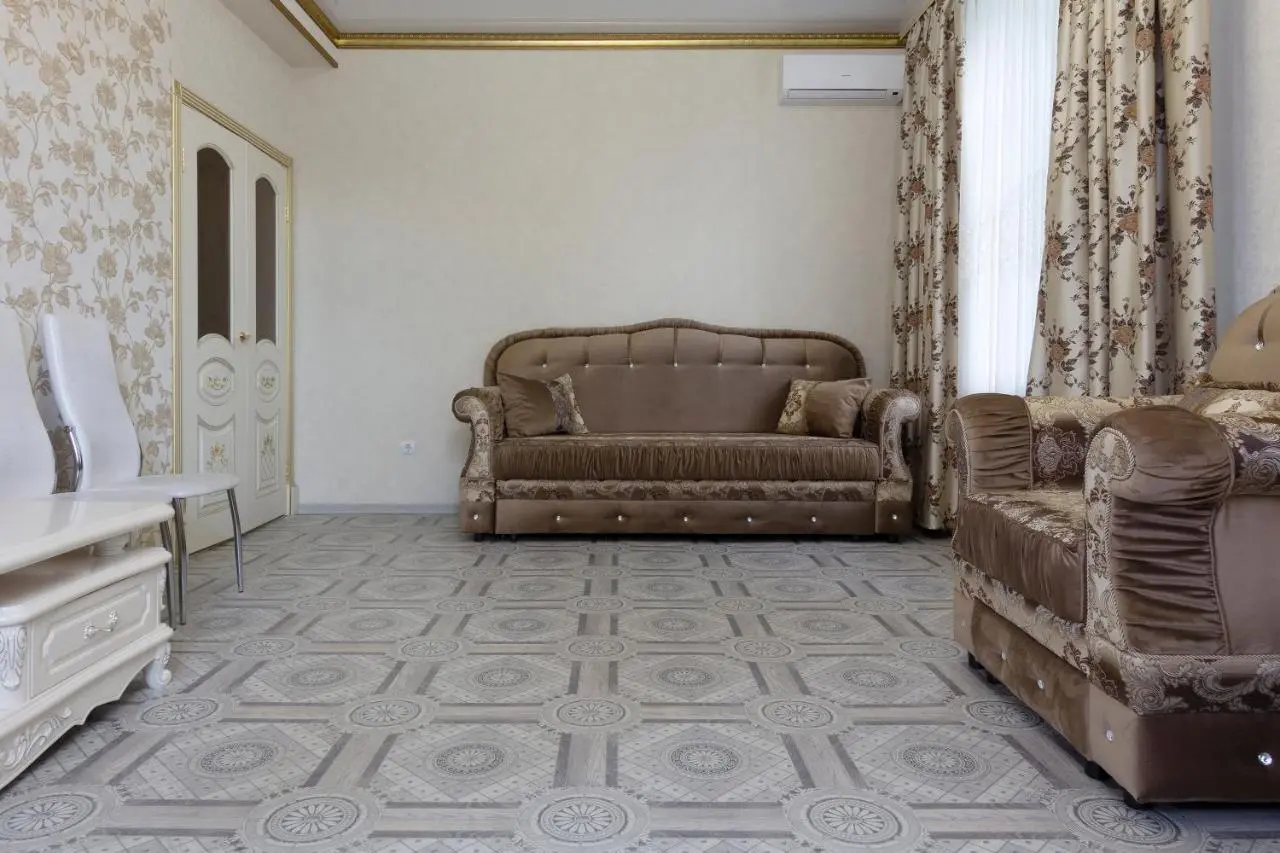 Астрахань: Apartments Lux pl.Lenina 10/3
