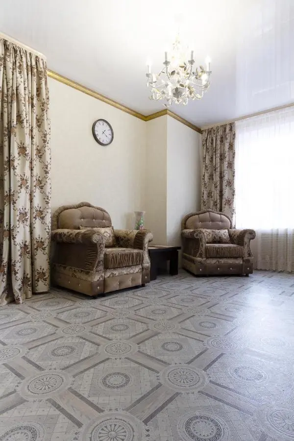 Астрахань: Apartments Lux pl.Lenina 10/3