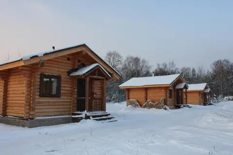 Мышкино подворье (Маус Инн) — фото 1