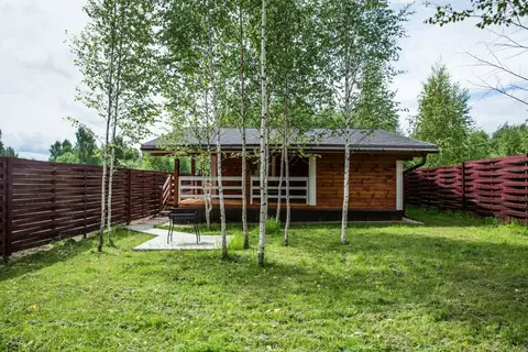Гостевые дома Никитское Подворье — фото 1
