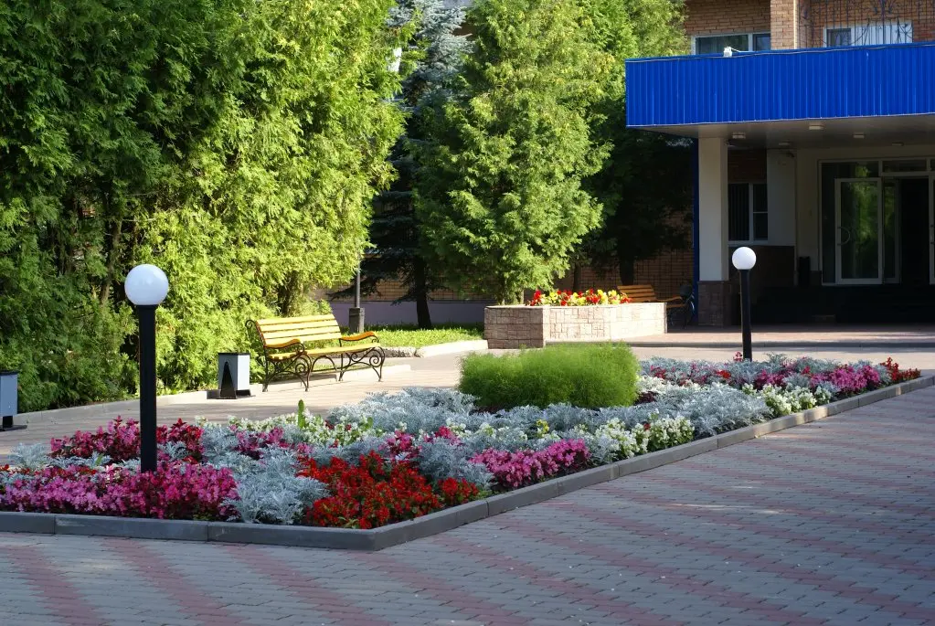 Рыбинск: Центр отдыха и здоровья Кстово