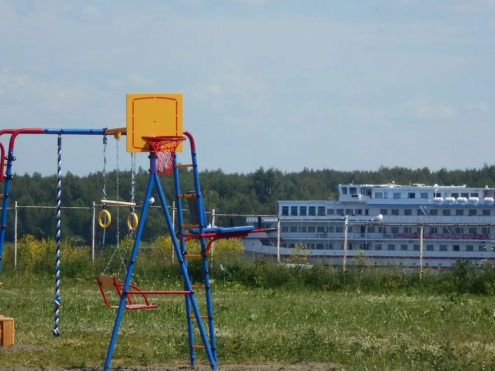 Ярославль: Парк-отель Диево Городище