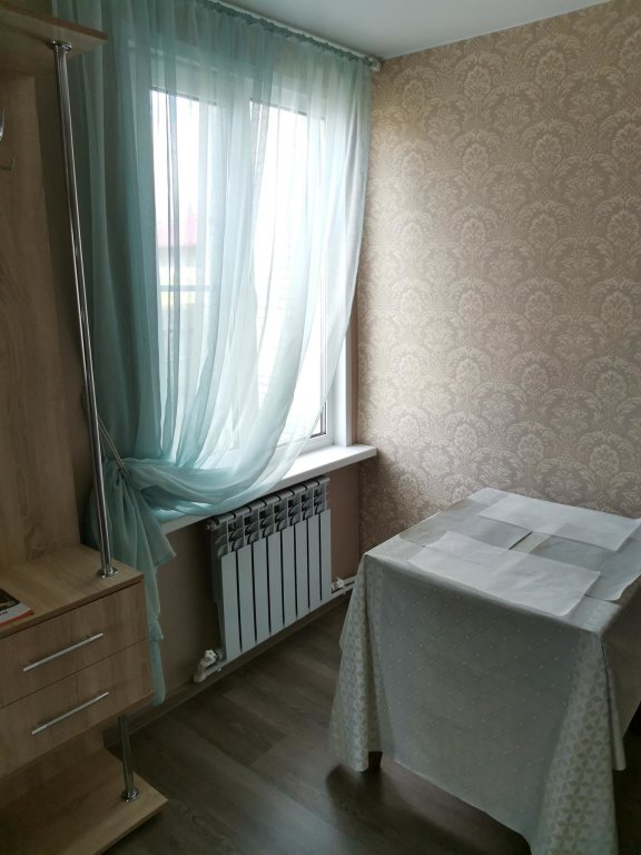 Переславль-Залесский: Домик для тихого семейного отдыха