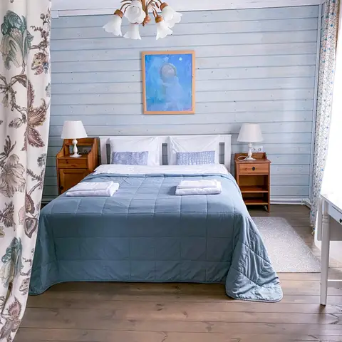 Гостевой дом River Villa — фото 1