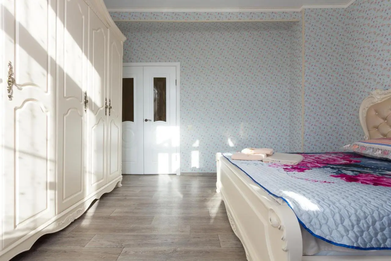 Астрахань: Apartaments VIP-LUX pl.Lenina 10/4