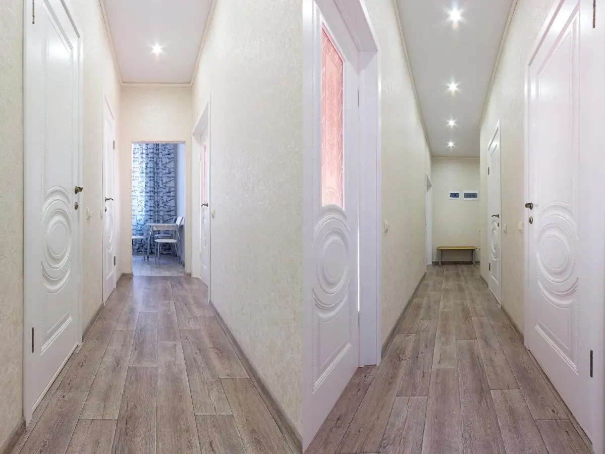 Астрахань: Apartaments VIP-LUX pl.Lenina 10/4