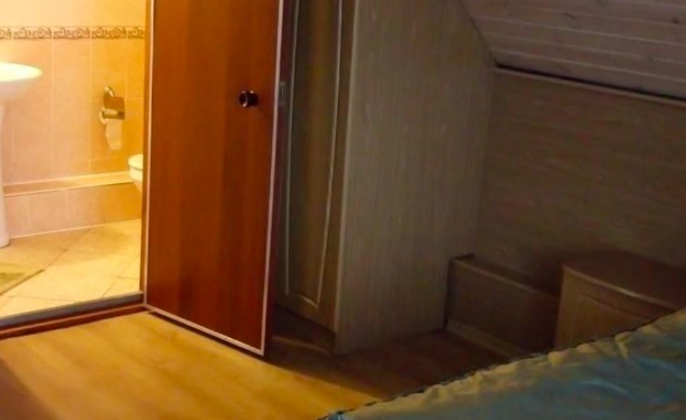 Ростов Великий: Motel Sacvoyage