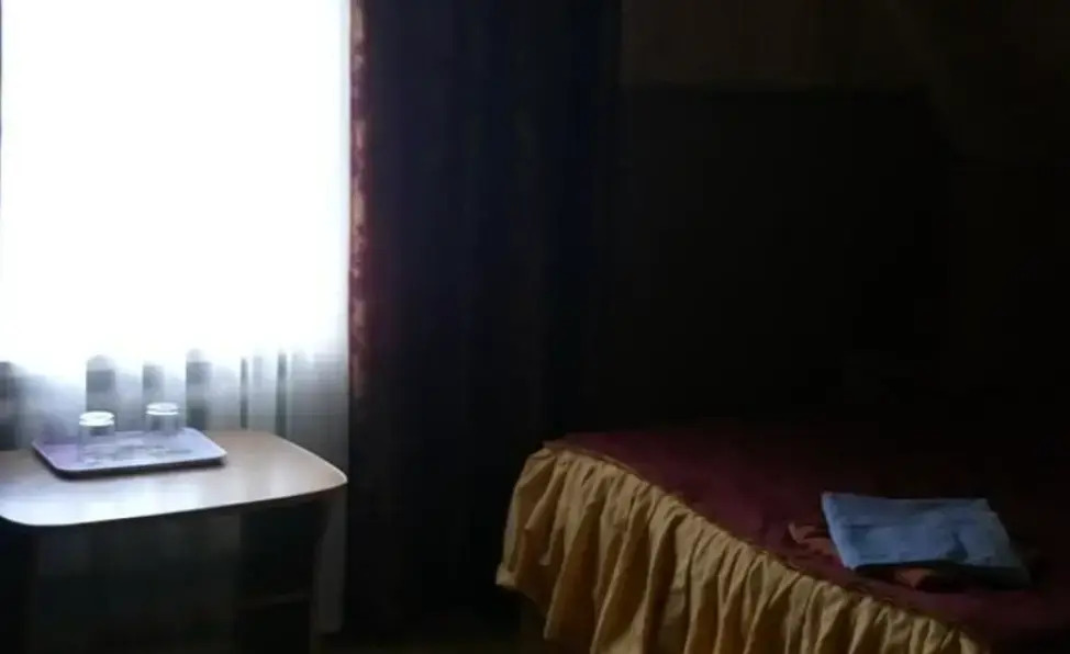 Ростов Великий: Motel Sacvoyage
