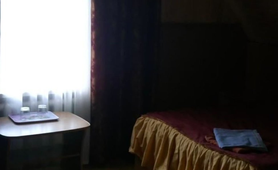 Ростов Великий: Motel Sacvoyage