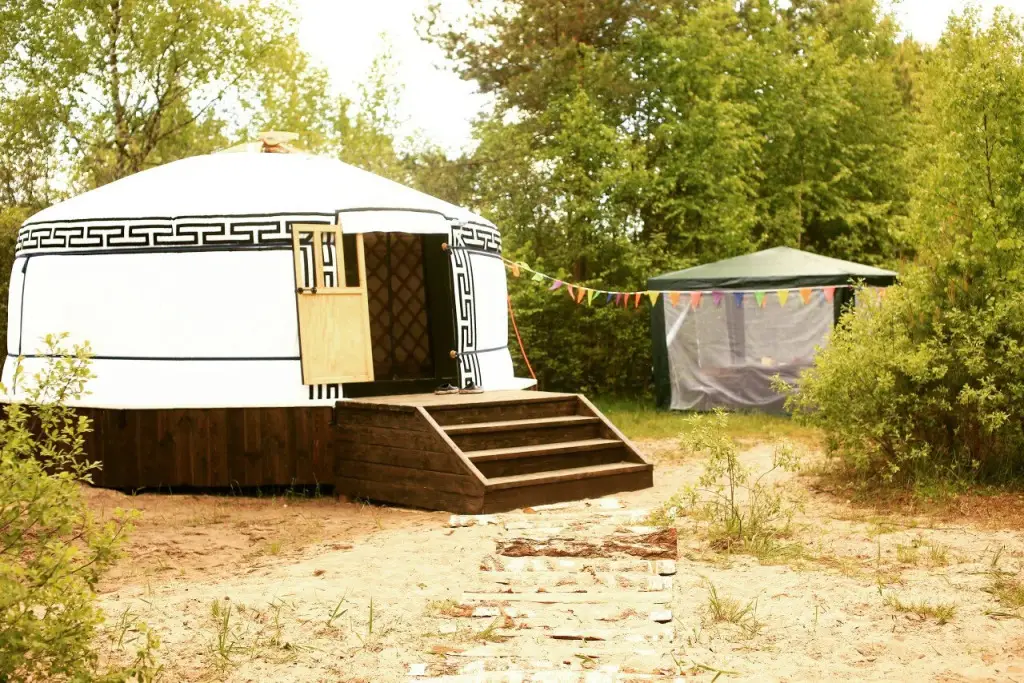 Переславль-Залесский: Sfera Camping