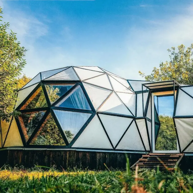 Переславль-Залесский: Sfera Camping
