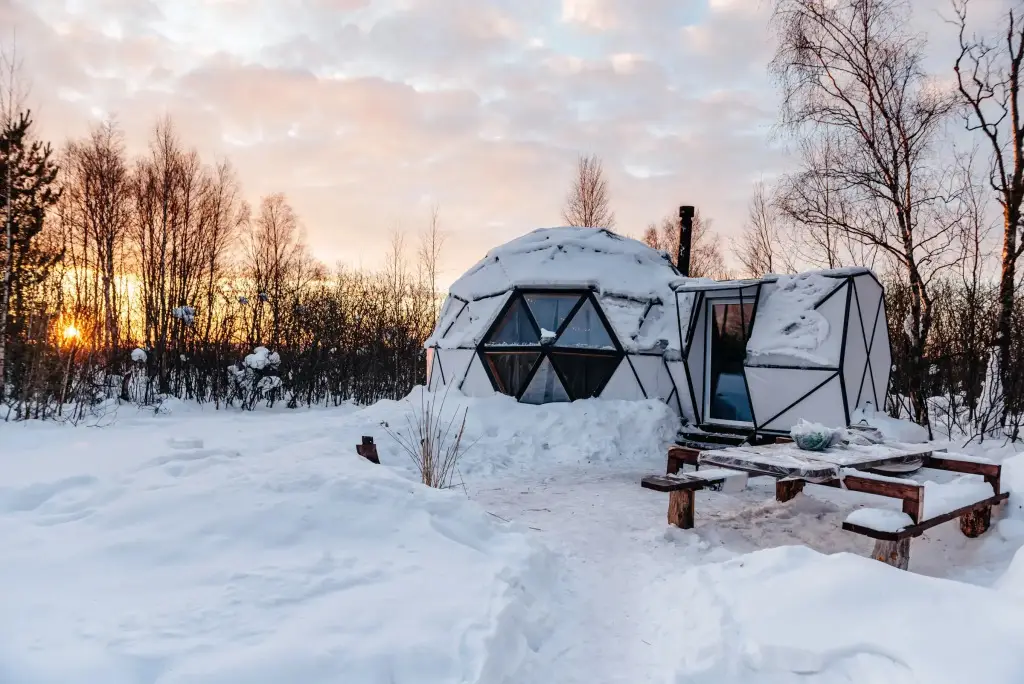 Переславль-Залесский: Sfera Camping