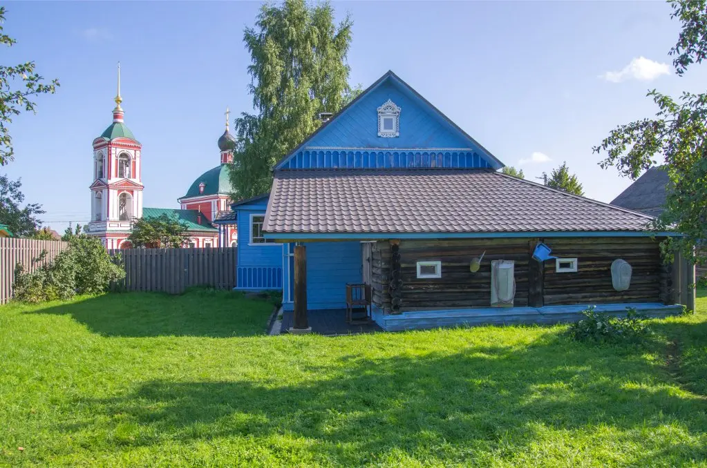 Купанское: Маленький Дом с Большим Сердцем