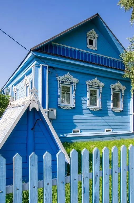 Купанское: Маленький Дом с Большим Сердцем