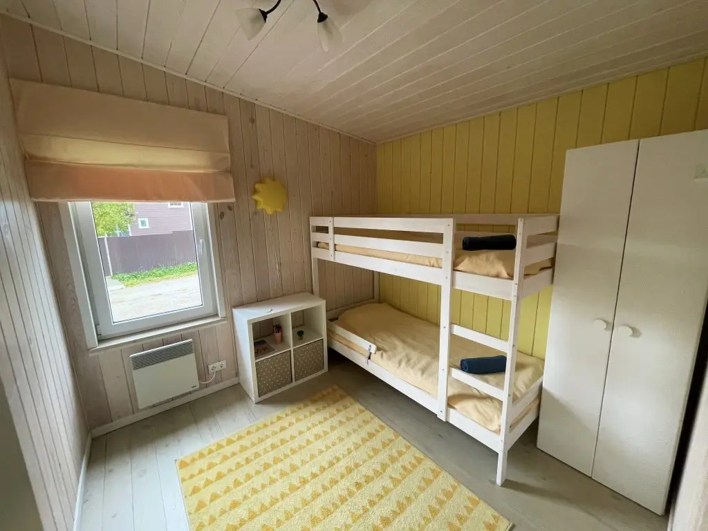 Переславль-Залесский: Гостевой дом Smola Haus&Sauna