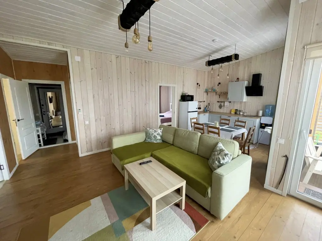 Переславль-Залесский: Гостевой дом Smola Haus&Sauna