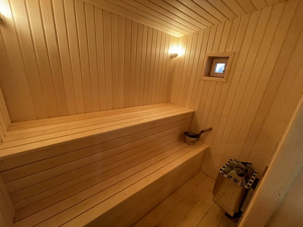 Переславль-Залесский: Гостевой дом Smola Haus&Sauna
