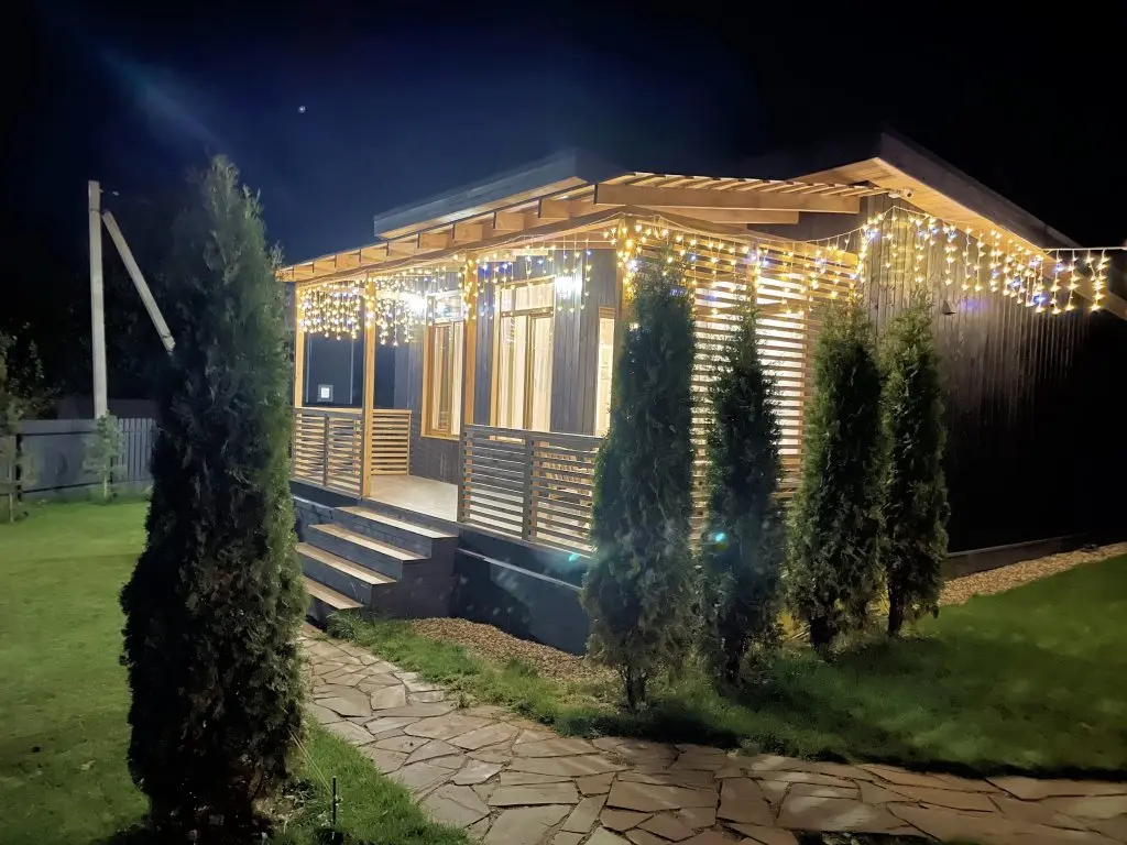 Переславль-Залесский: Гостевой дом Smola Haus&Sauna