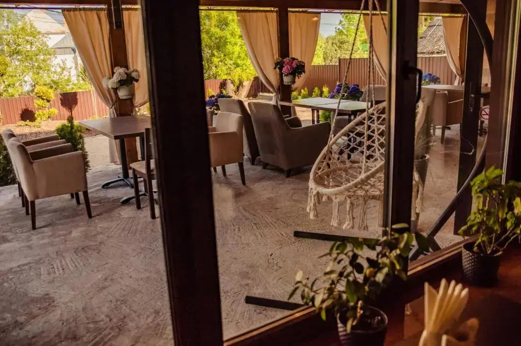 Переславль-Залесский: Sokolsky Guest House