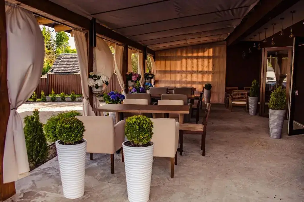 Переславль-Залесский: Sokolsky Guest House