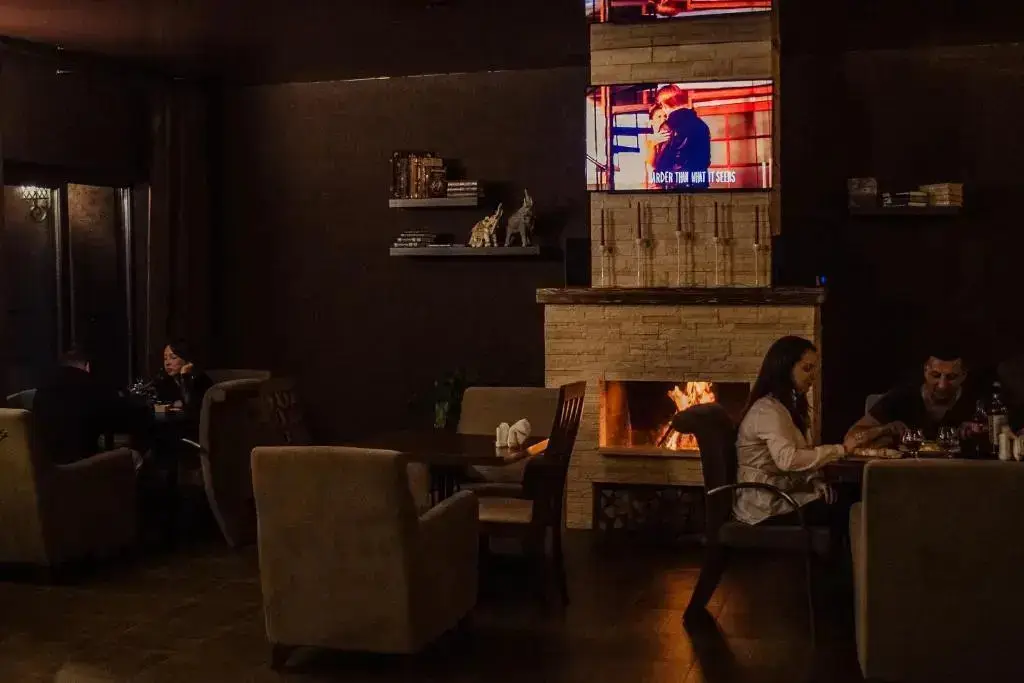 Переславль-Залесский: Sokolsky Guest House