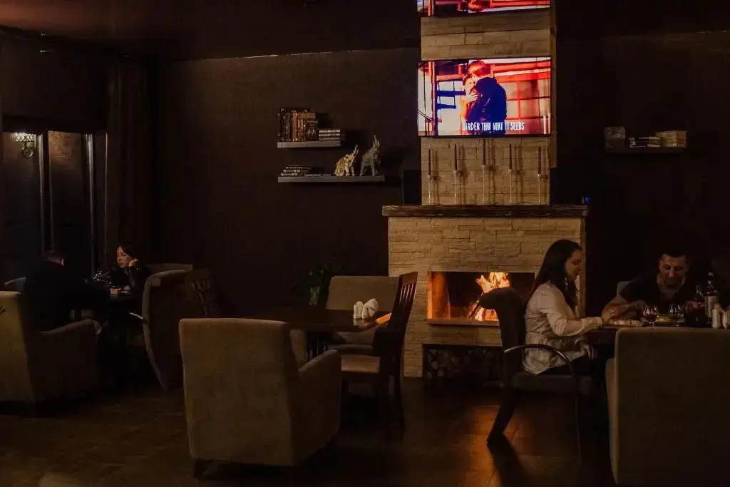 Переславль-Залесский: Sokolsky Guest House