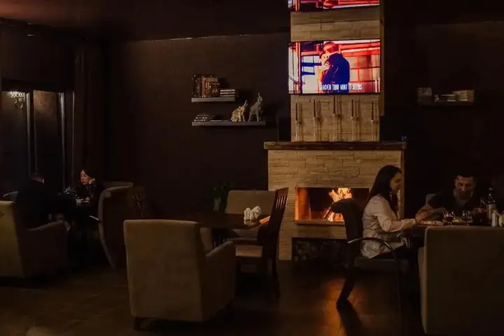 Переславль-Залесский: Sokolsky Guest House